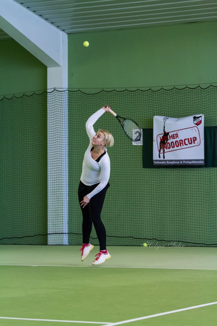 Bild 156 - Holmer Indoor-Cup Tag 2
